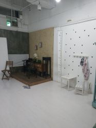 -小鬼当佳儿童摄影(回龙观店)