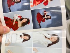 -海马体家庭照相馆(广州正佳广场店)