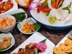 -上渔铁板烧(熙悦汇店)