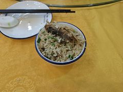 -台山美食一绝阿四台山黄鳝饭(阿四创作店)