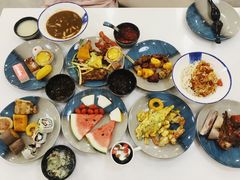 -权品·权金城沐浴连锁(良乡店)