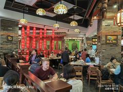 -龙抄手(春熙路总店)