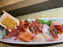 -西村日本料理(香格里拉饭店)