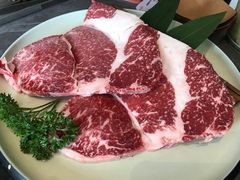 -花时·炭火烧肉(东百中心A馆店)