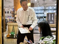 -MUJI无印良品(环球港店)