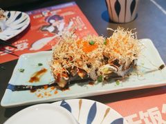 -花漫里日式餐厅(城东中骏店)