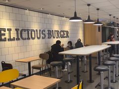 -麦当劳(平和堂店)