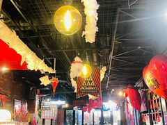 -AClub餐吧(富华里店)