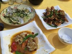 -真味馆(侨港碧海银滩店)