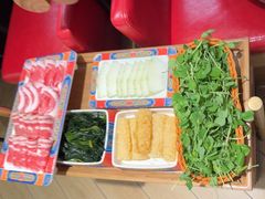 -侃爷南门铜锅涮肉
