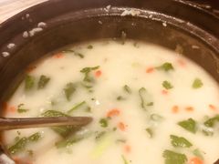 -小城粥道·海胆鲜虾粥(解放广场店)