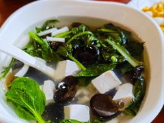 -大明寺素斋