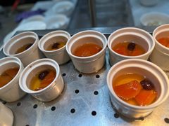 -晶丽香榭自助餐(南京大饭店)