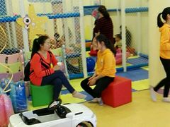-GYMBABY