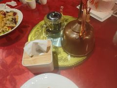 -正阳门饭庄·烤鸭·北京菜(万丰路七里庄店)