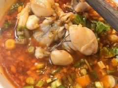 -佬缸炮江湖川菜(玉林店)