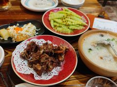 -今邕烧烤(园湖店)