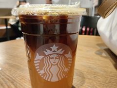 -星巴克(北京南站第二店)