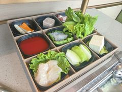 -海底捞火锅(王府井银泰in88店)
