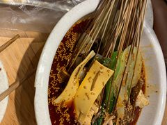 -嘉州叶婆婆钵钵鸡(建设路店)