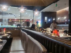-老头儿油爆虾·知味杭州(爱琴海购物中心)