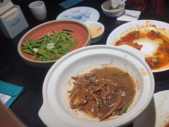 -集贤门·徽菜(福田店)