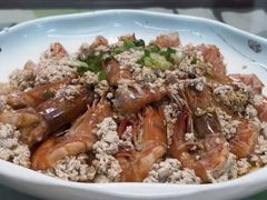 -得意楼蒸菜馆