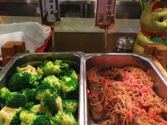 -松子料理(亮马桥店)