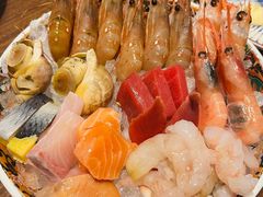 -田舍家Inakaya·炉端烧·铁板烧(天汇igc店)