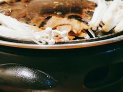 -九田家黑牛烤肉料理(晋阳街店)