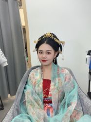 点击看大图 -美云庭古装·格格服汉服·京城旅拍(北京店)