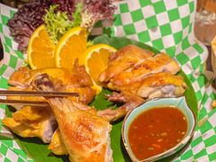 -泰妃殿(武汉首店)