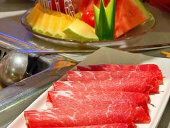 -海底捞火锅(凯德广场店)