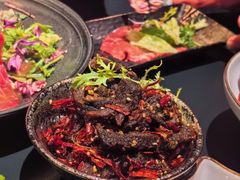 -無二炙坊·和牛烧肉(大钟寺1733店)
