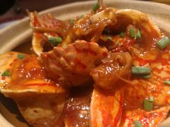 -味福记·本地特色菜(八一万达广场店)