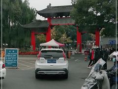 -四川大学(望江校区)