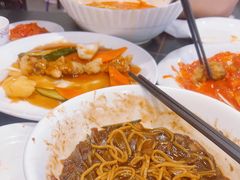 -桃园中华料理炸酱面(燕儿岛路店)