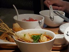 -太二酸菜鱼(沈阳万象城店)