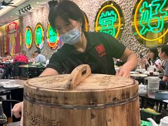 -飞尝蚝·顺德菜·鱼生(顺德总店)