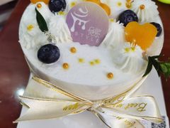 -贝紫Style(木马公寓店)