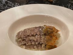 -甄御•海鲜新青岛菜(麦岛店)