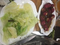 张记烤羊腿(交口南大街店)-张记烤羊腿
