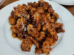 -上海小菜餐厅(理工大学店)