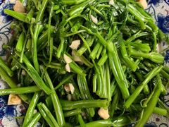 空心菜-生态苑农庄(十里画廊遇龙河店)