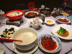 -千百味红餐厅·江西菜(绿地双子塔店)