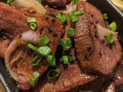 -花时·炭火烧肉(东百中心A馆店)