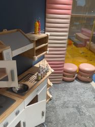 -奈尔宝家庭中心·亲子餐厅(华采天地店)