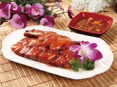 -豫园万丽酒店-万丽轩中餐厅(河南南路店)