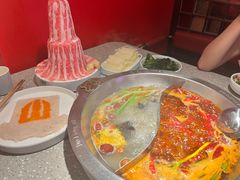 -大龙燚火锅(太古里店)
