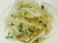 老醋海蜇头-和记小菜(大宁店)